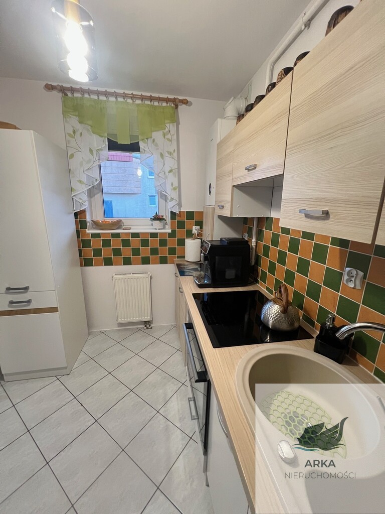 Mieszkanie 2 pok. Galeria Północ-do zamieszkania (9)