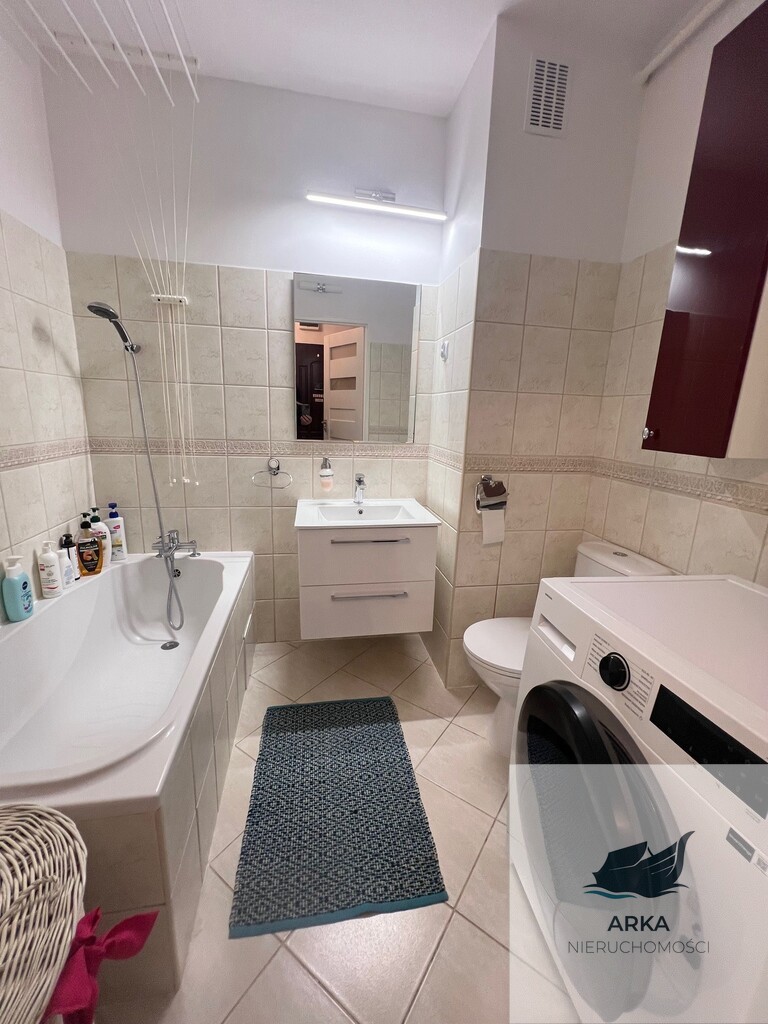 Mieszkanie 2 pok. Galeria Północ-do zamieszkania (10)