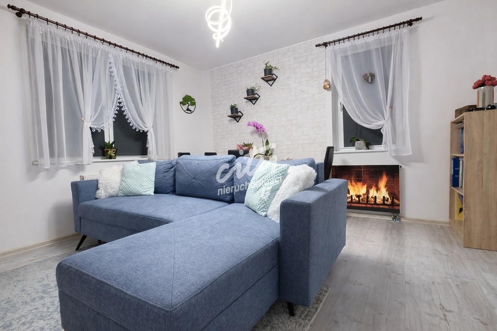 Dla Ciebie! 2 pokoje na parterze. (1)