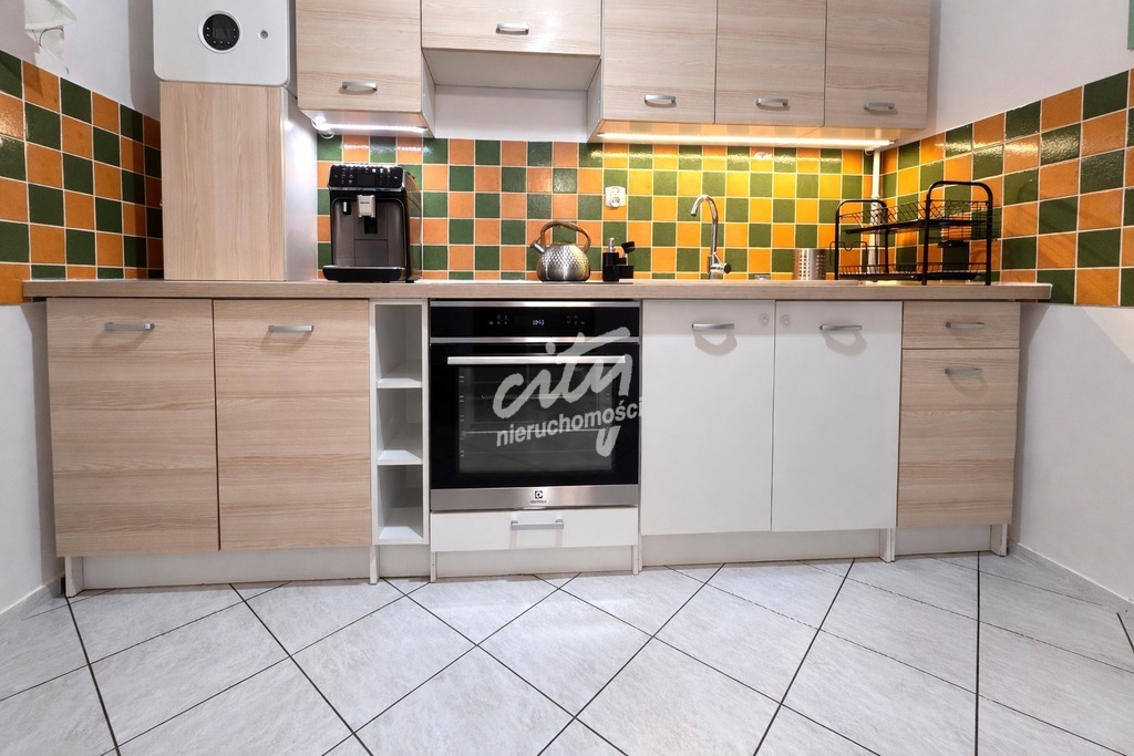 Dla Ciebie! 2 pokoje na parterze. (3)