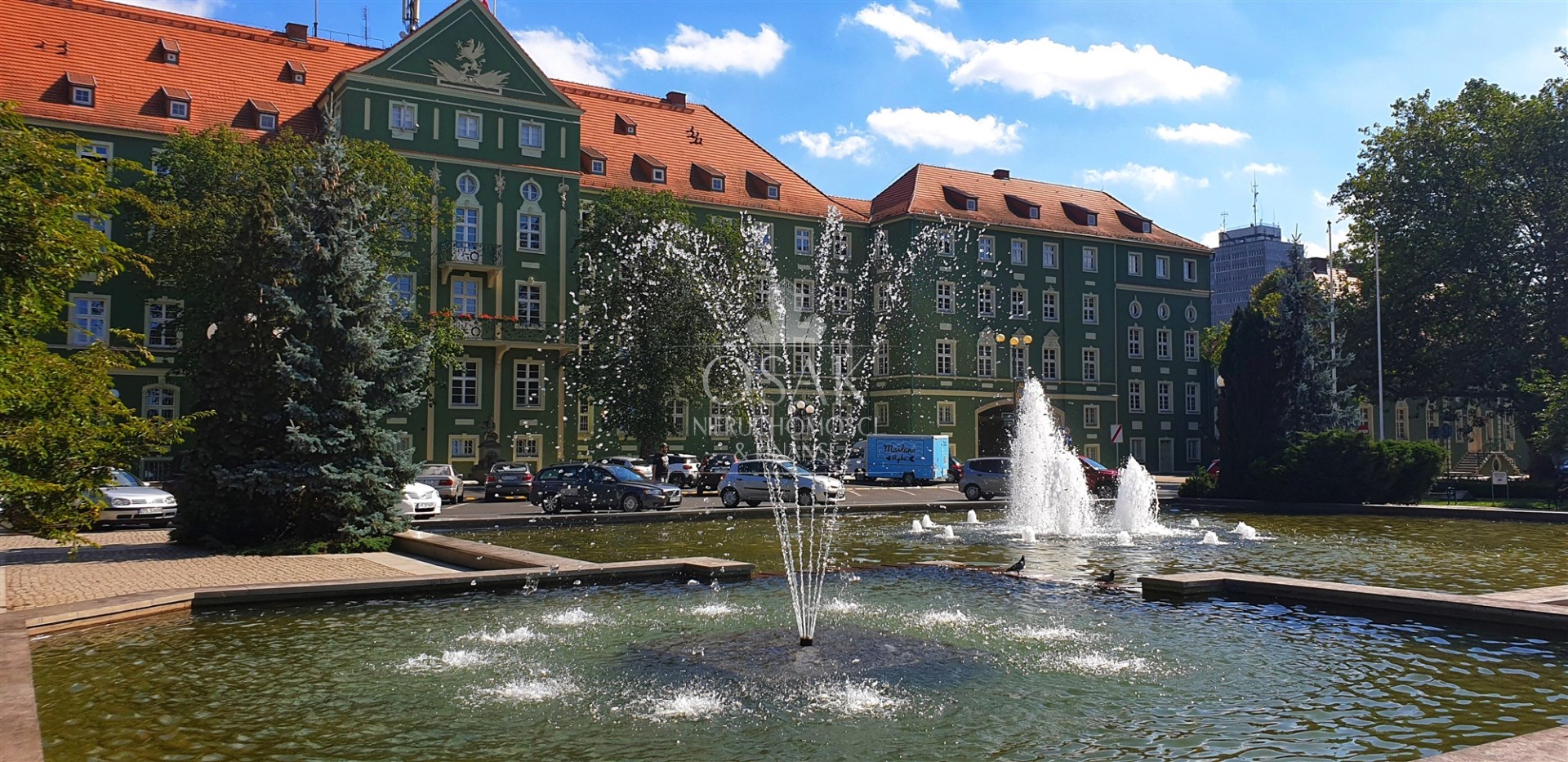 Al. Jana Pawła II - 2 pok. przy Jasnych Błoniach (16)