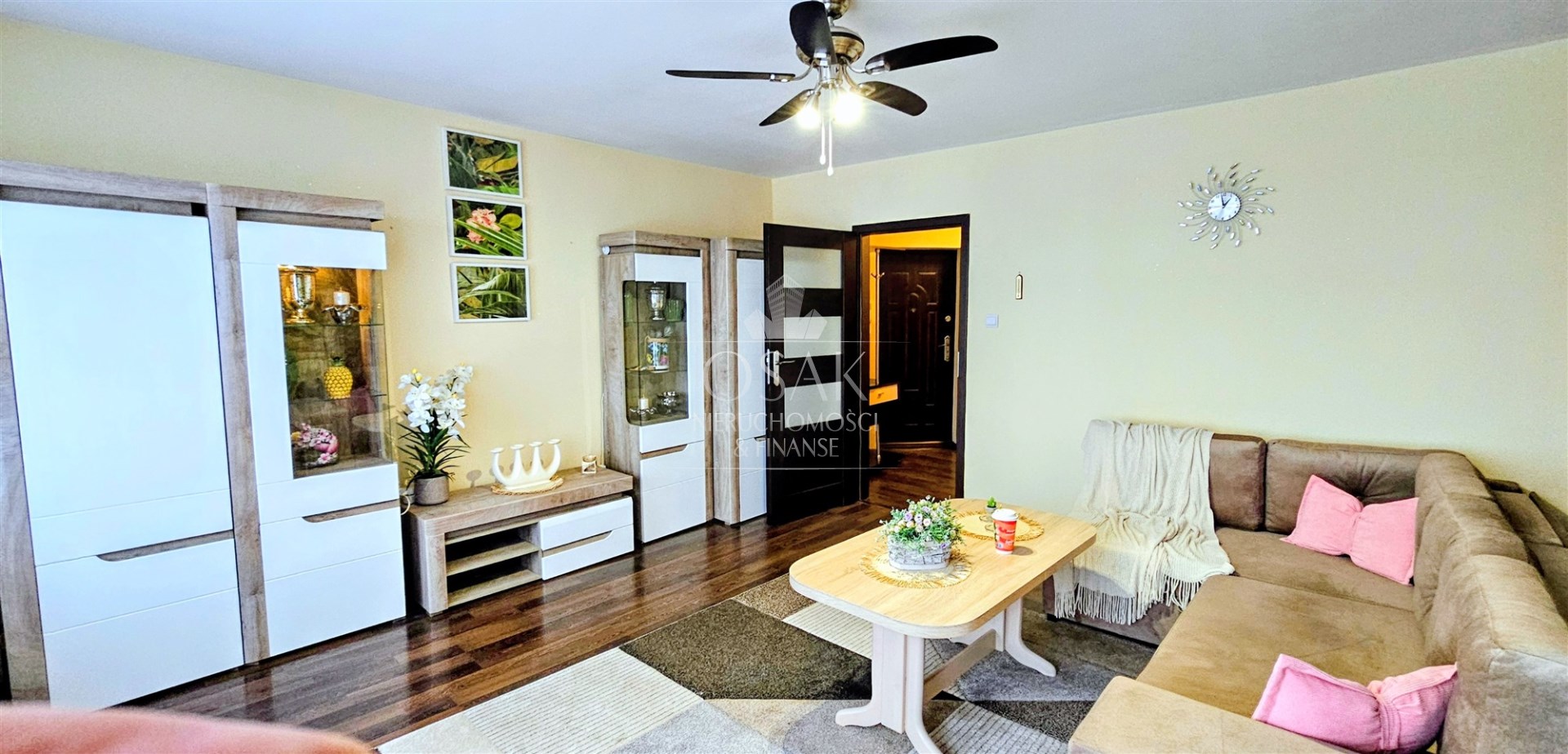 Al. Jana Pawła II - 2 pok. przy Jasnych Błoniach (3)