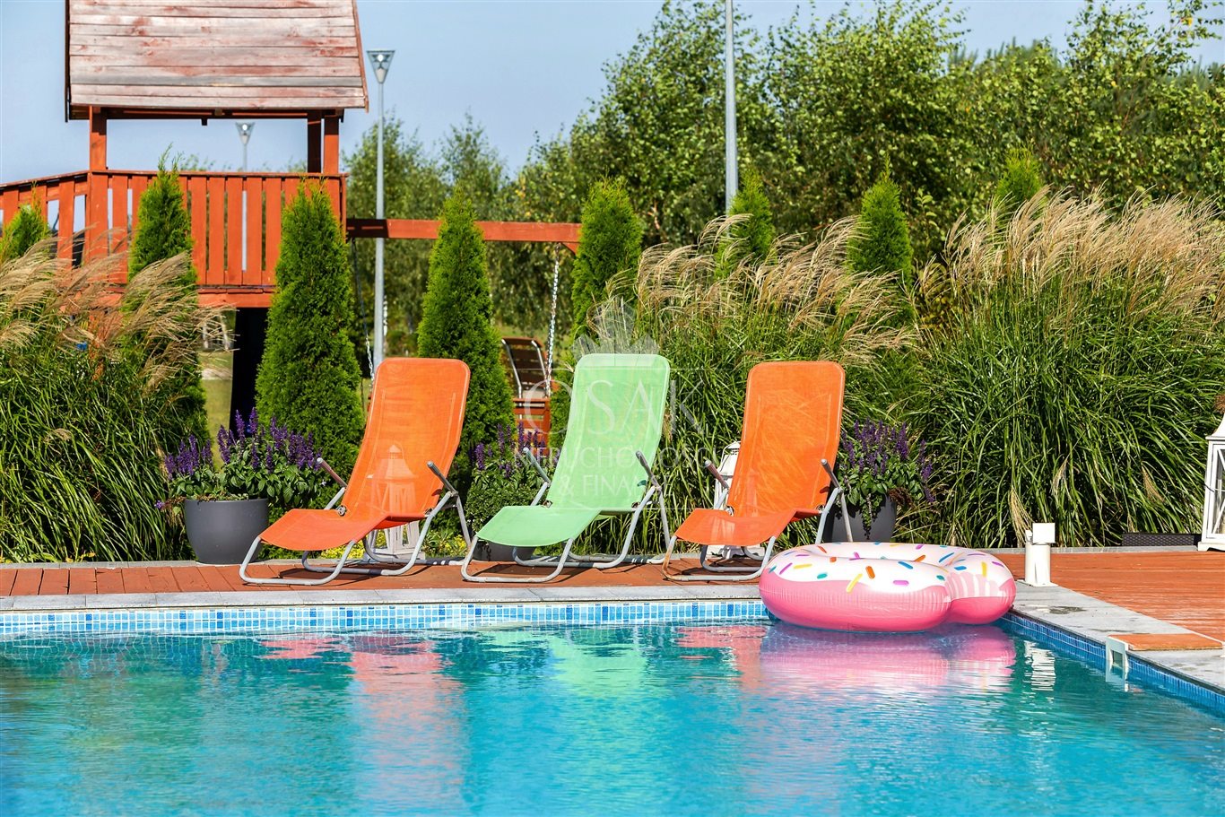 HIT! Dochodowy - wysokiej klasy hotel - z SPA (21)