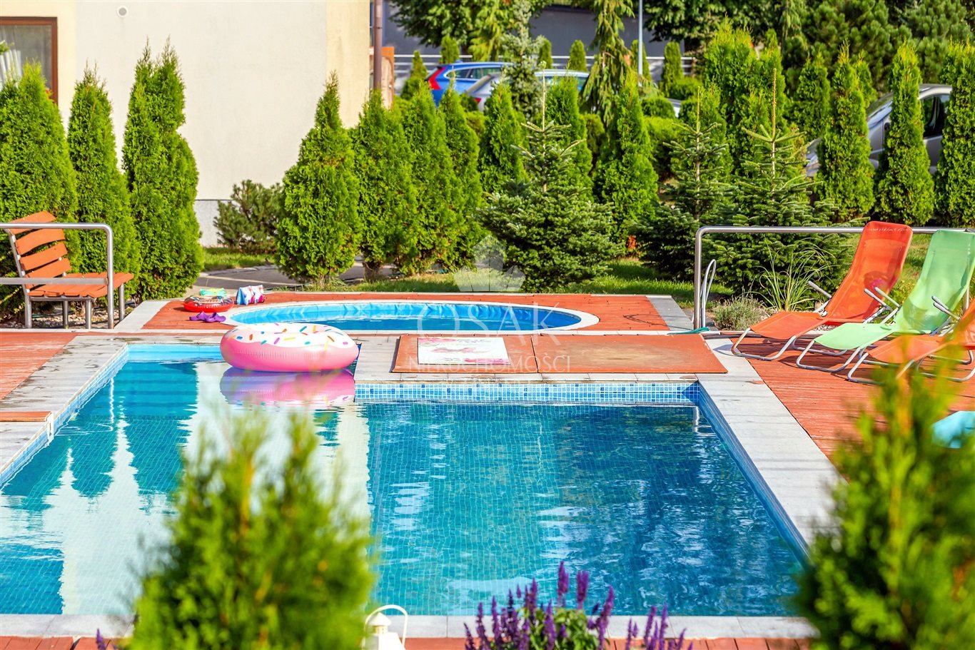 HIT! Dochodowy - wysokiej klasy hotel - z SPA (3)