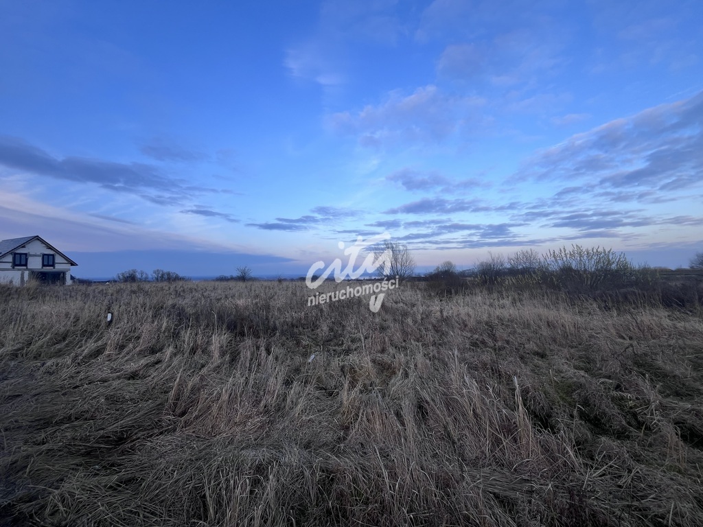 Pięknie położona działka budowlana! (2)
