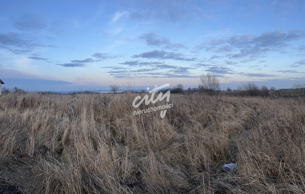 Pięknie położona działka budowlana! (1)