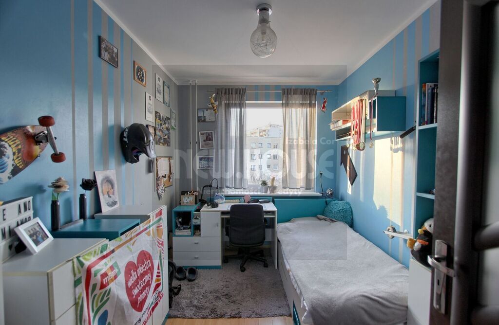 Mieszkanie, 4 pok., 70 m2, Szczecin Majowe (5)