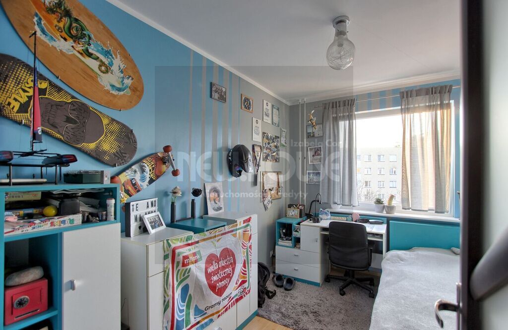 Mieszkanie, 4 pok., 70 m2, Szczecin Majowe (6)