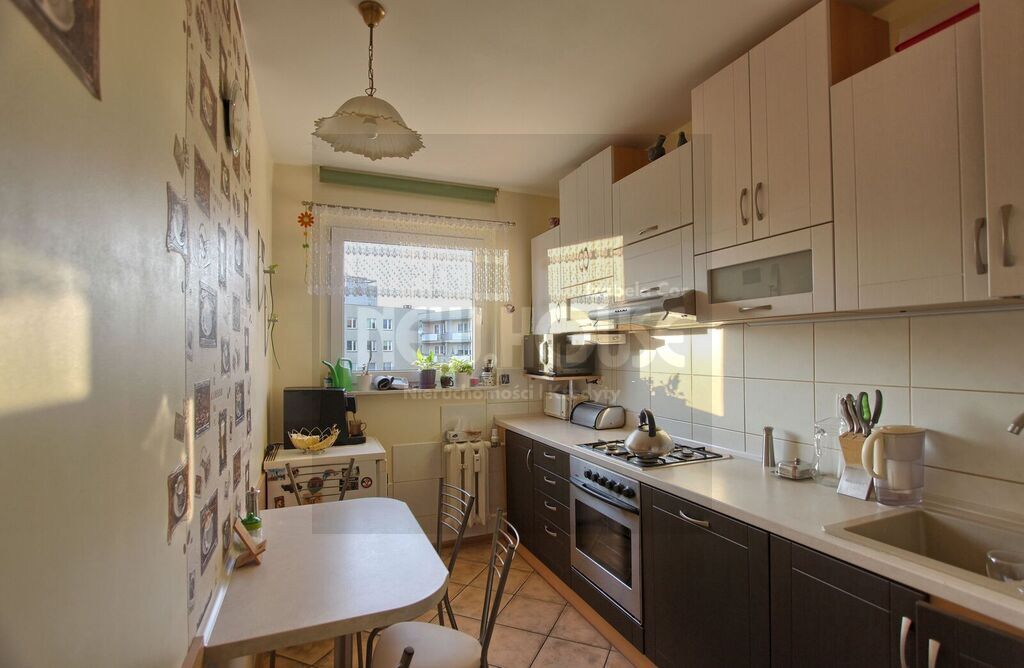 Mieszkanie, 4 pok., 70 m2, Szczecin Majowe (8)