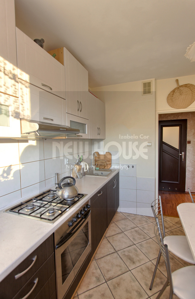 Mieszkanie, 4 pok., 70 m2, Szczecin Majowe (9)