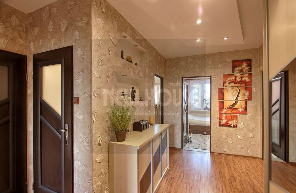 Mieszkanie, 4 pok., 70 m2, Szczecin Majowe (15)