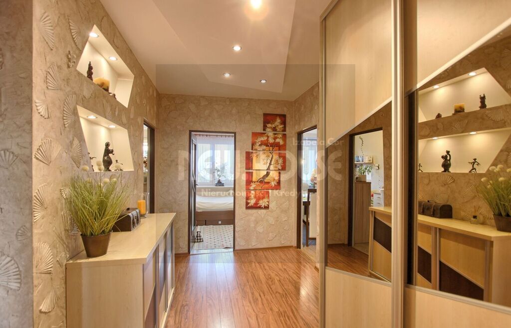 Mieszkanie, 4 pok., 70 m2, Szczecin Majowe (16)