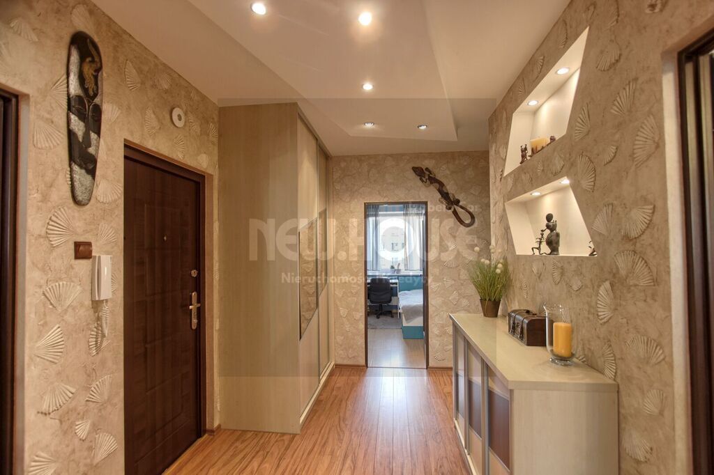 Mieszkanie, 4 pok., 70 m2, Szczecin Majowe (17)