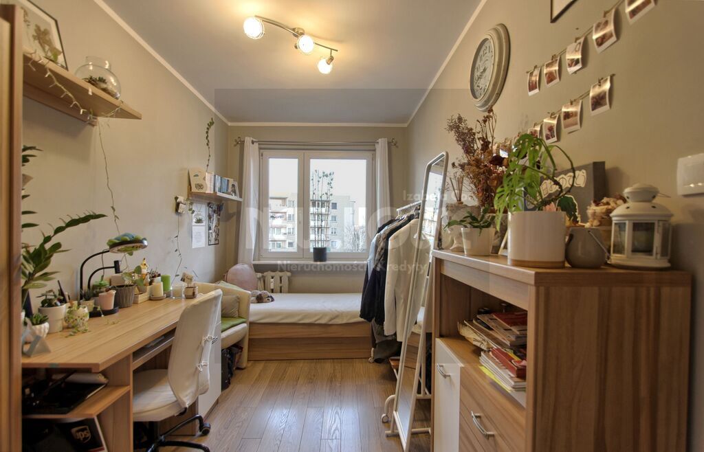 Mieszkanie, 4 pok., 70 m2, Szczecin Majowe (19)