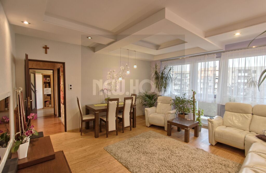 Mieszkanie, 4 pok., 70 m2, Szczecin Majowe (4)