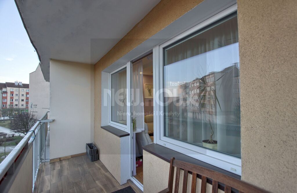 Mieszkanie, 4 pok., 70 m2, Szczecin Majowe (20)