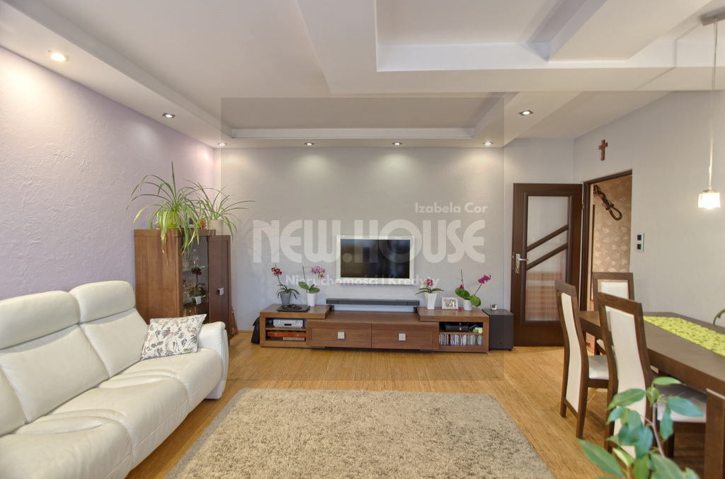 Mieszkanie, 4 pok., 70 m2, Szczecin Majowe (3)