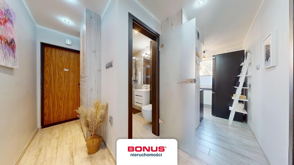 Piękne 2 pok. po remoncie przy stawie Brodowskim. (10)