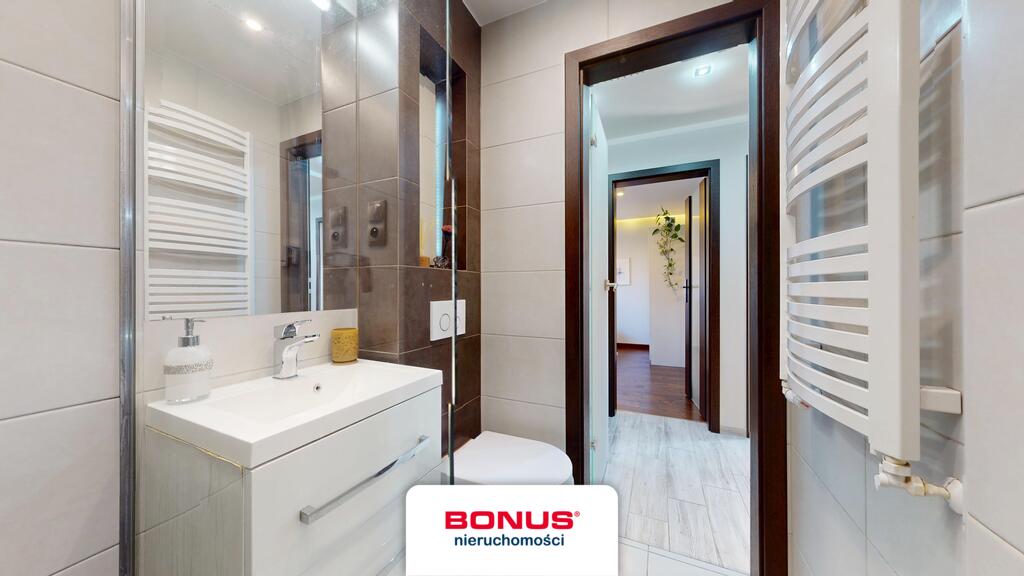 Piękne 2 pok. po remoncie przy stawie Brodowskim. (9)