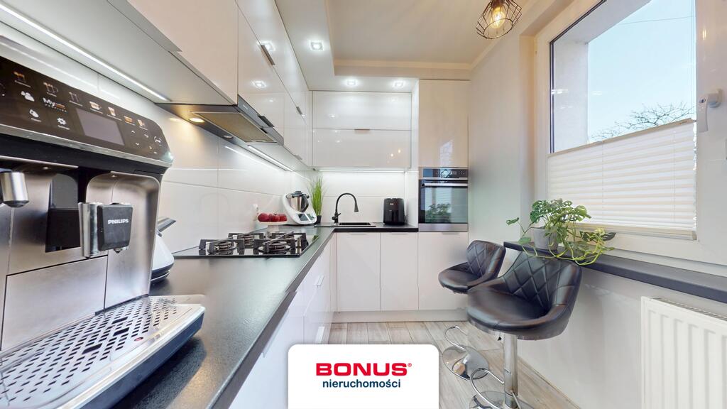 Piękne 2 pok. po remoncie przy stawie Brodowskim. (7)