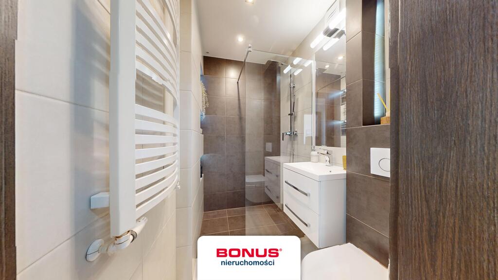 Piękne 2 pok. po remoncie przy stawie Brodowskim. (8)