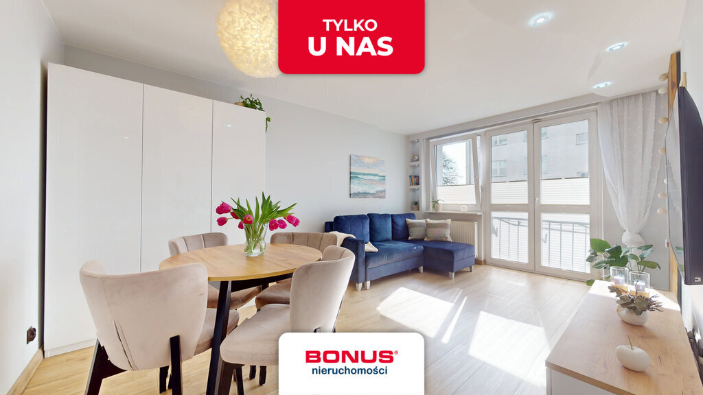 Piękne 2 pok. po remoncie przy stawie Brodowskim. (1)