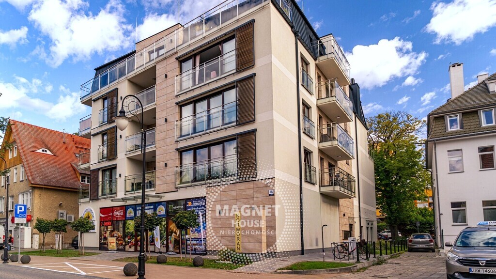 Apartament | Świnoujście | inwestycja (17)