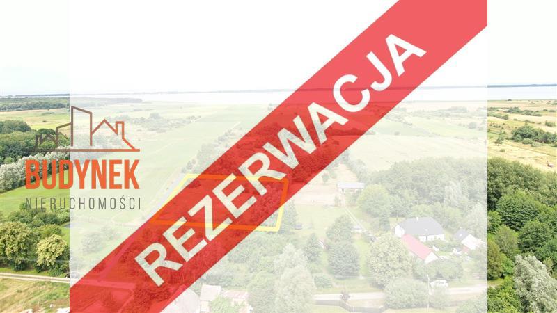 Działka budowlana - Gleźnowo   (1)