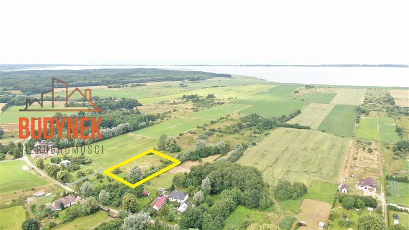 Działka budowlana - Gleźnowo   (2)