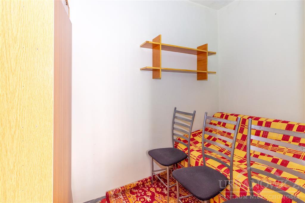 1-pok. z balkonem. Możliwość na 2-pok, 9 piętro. (6)