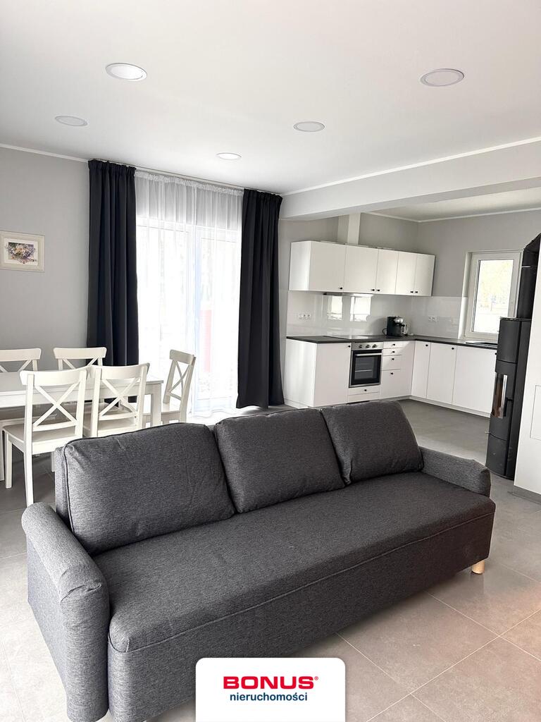 Dom wolnostojący pod klucz nad jeziorem Siecino (4)