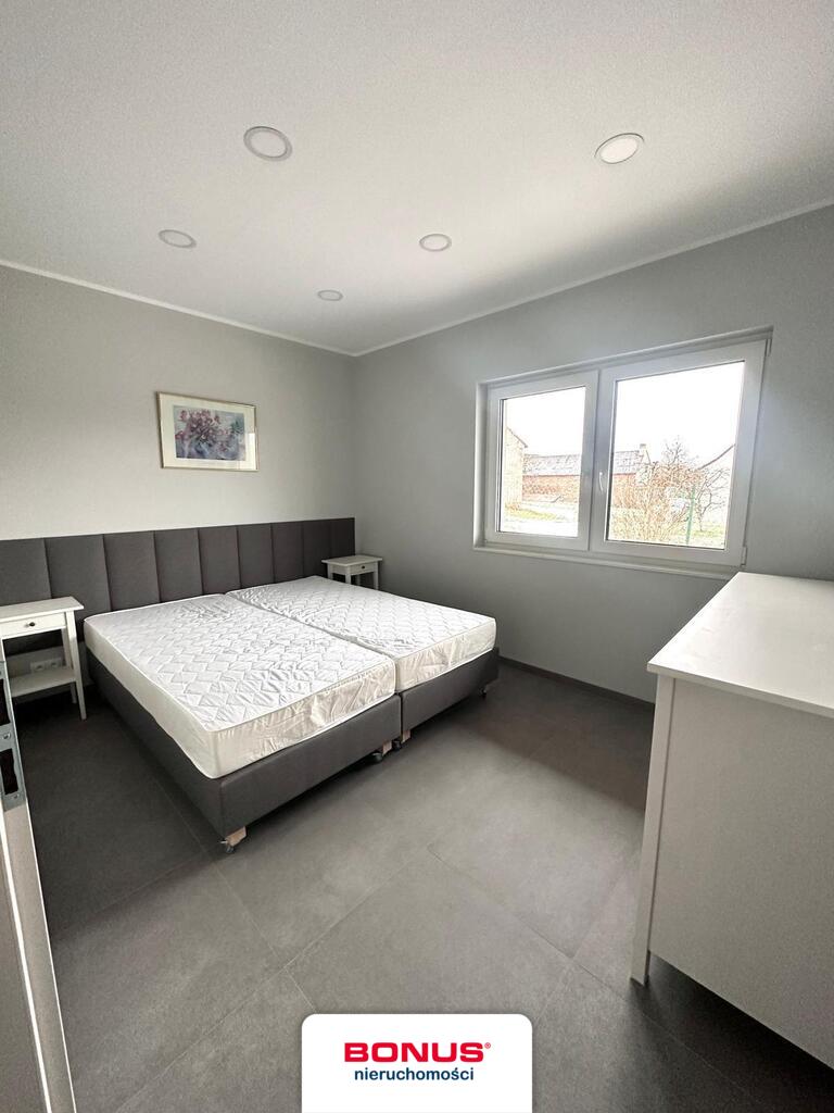 Dom wolnostojący pod klucz nad jeziorem Siecino (5)