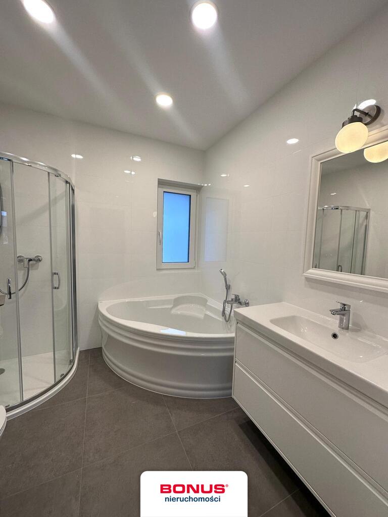 Dom wolnostojący pod klucz nad jeziorem Siecino (8)