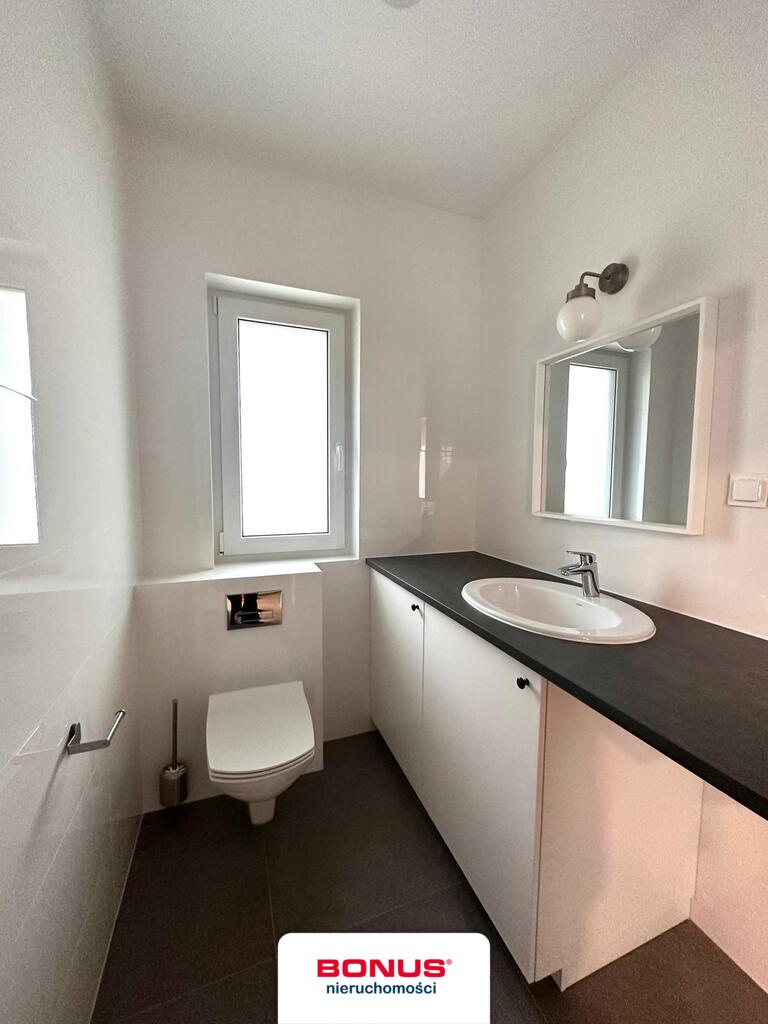 Dom wolnostojący pod klucz nad jeziorem Siecino (9)