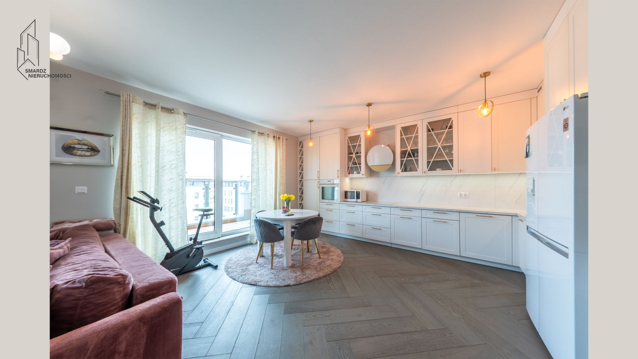 Na sprzedaż: Dwupoziomowe mieszkanie w Kołobrzegu - Osiedle Bajkowe (30)