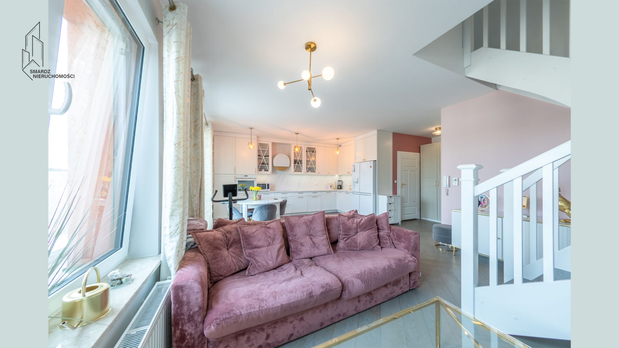 Na sprzedaż: Dwupoziomowe mieszkanie w Kołobrzegu - Osiedle Bajkowe (50)