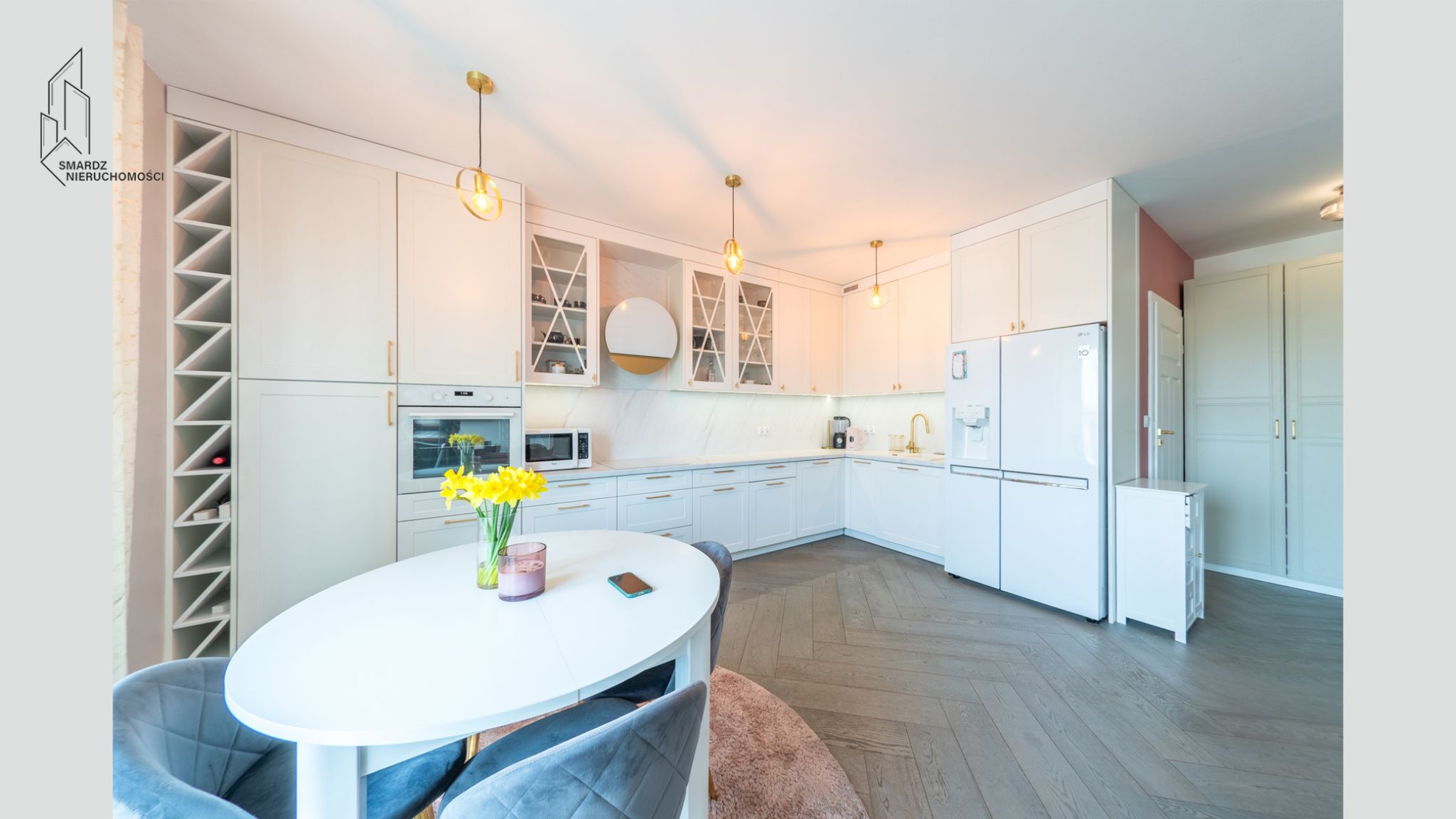 Na sprzedaż: Dwupoziomowe mieszkanie w Kołobrzegu - Osiedle Bajkowe (70)