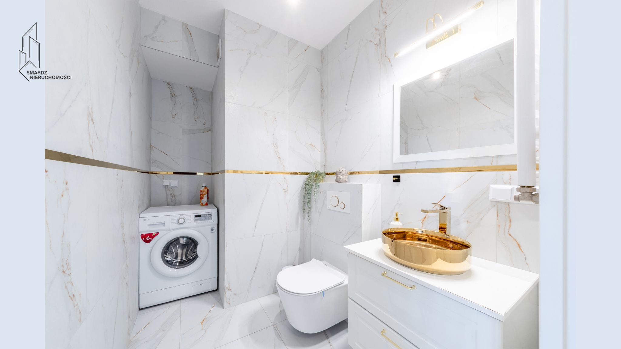 Na sprzedaż: Dwupoziomowe mieszkanie w Kołobrzegu - Osiedle Bajkowe (80)