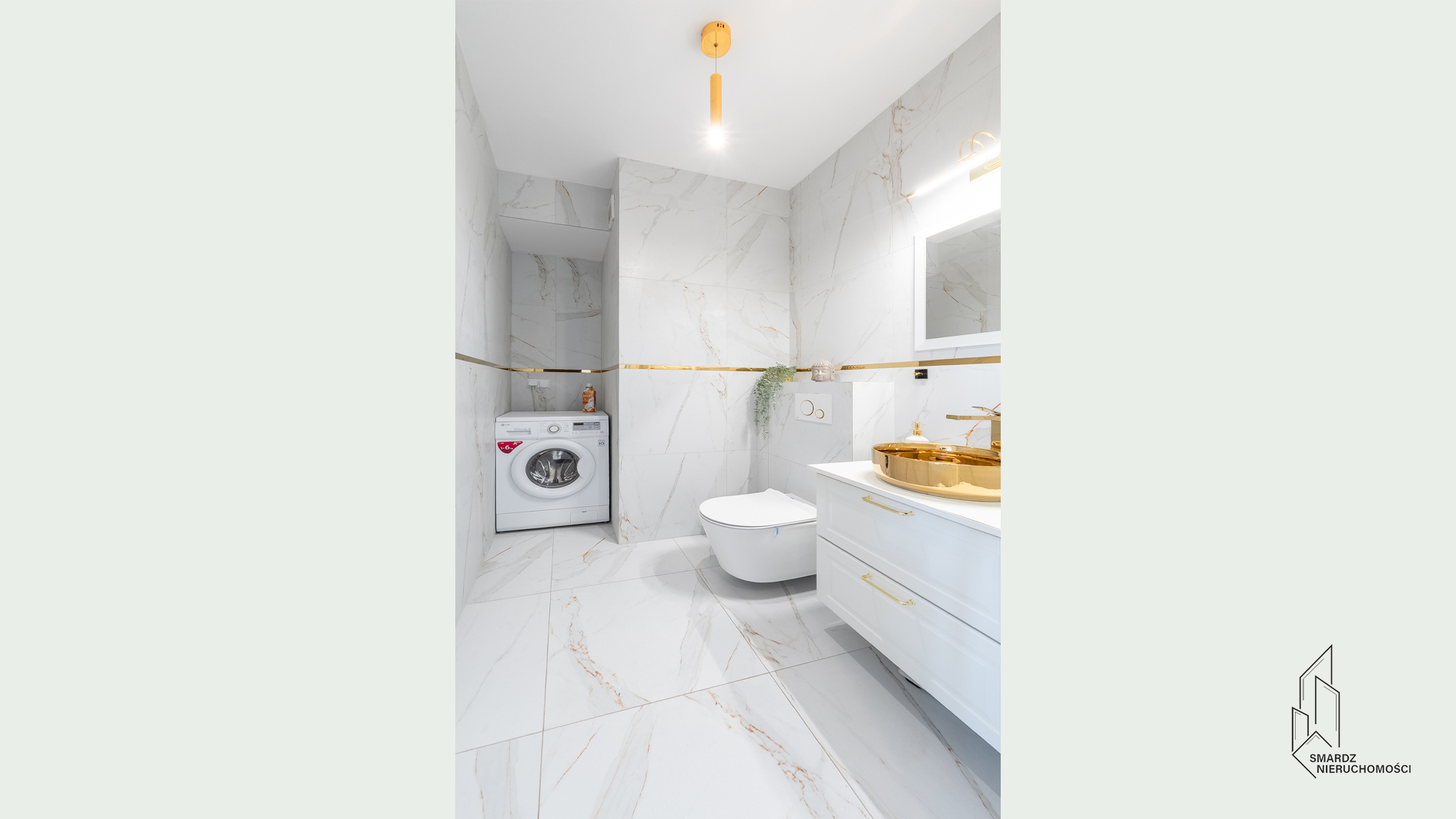 Na sprzedaż: Dwupoziomowe mieszkanie w Kołobrzegu - Osiedle Bajkowe (90)