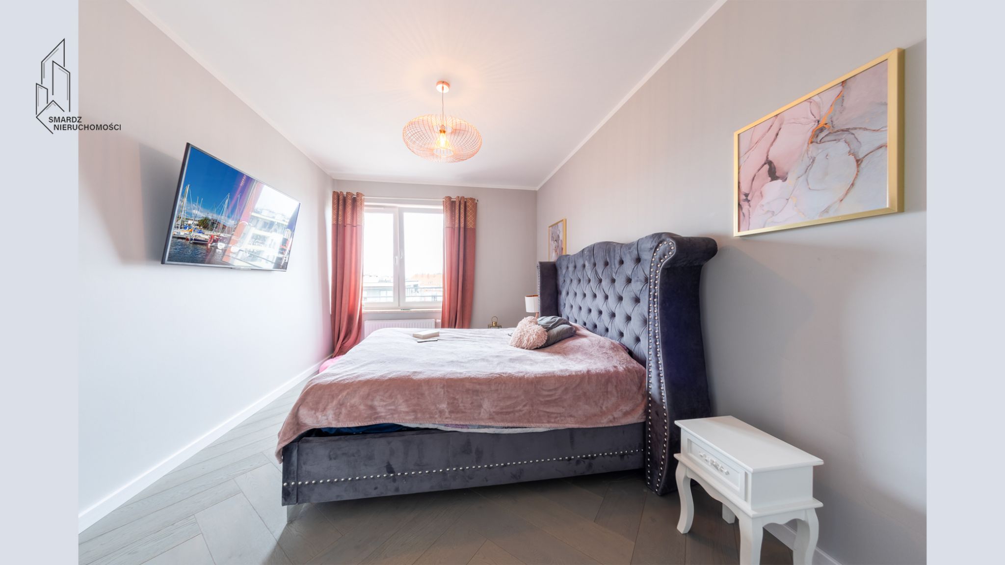 Na sprzedaż: Dwupoziomowe mieszkanie w Kołobrzegu - Osiedle Bajkowe (150)