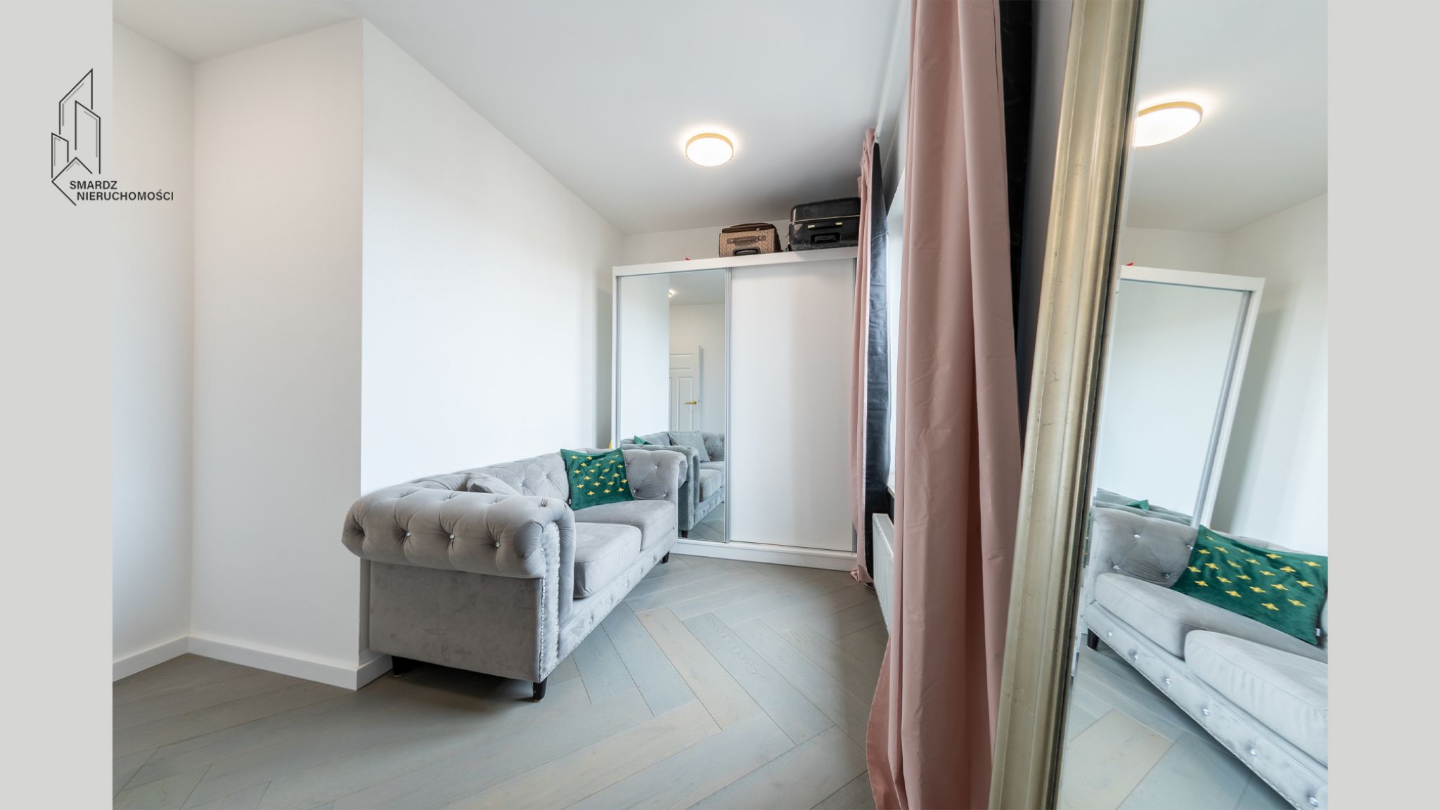 Na sprzedaż: Dwupoziomowe mieszkanie w Kołobrzegu - Osiedle Bajkowe (170)