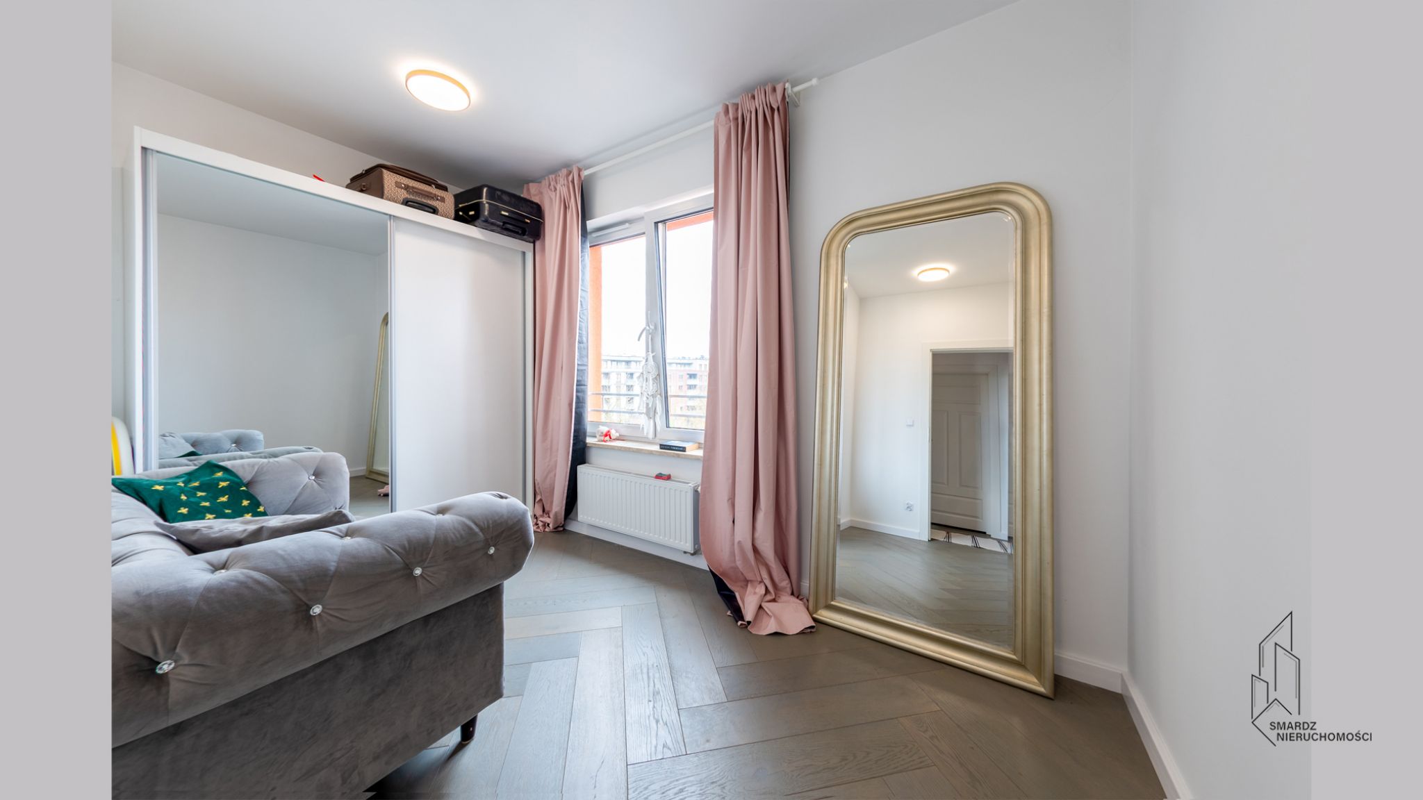 Na sprzedaż: Dwupoziomowe mieszkanie w Kołobrzegu - Osiedle Bajkowe (180)