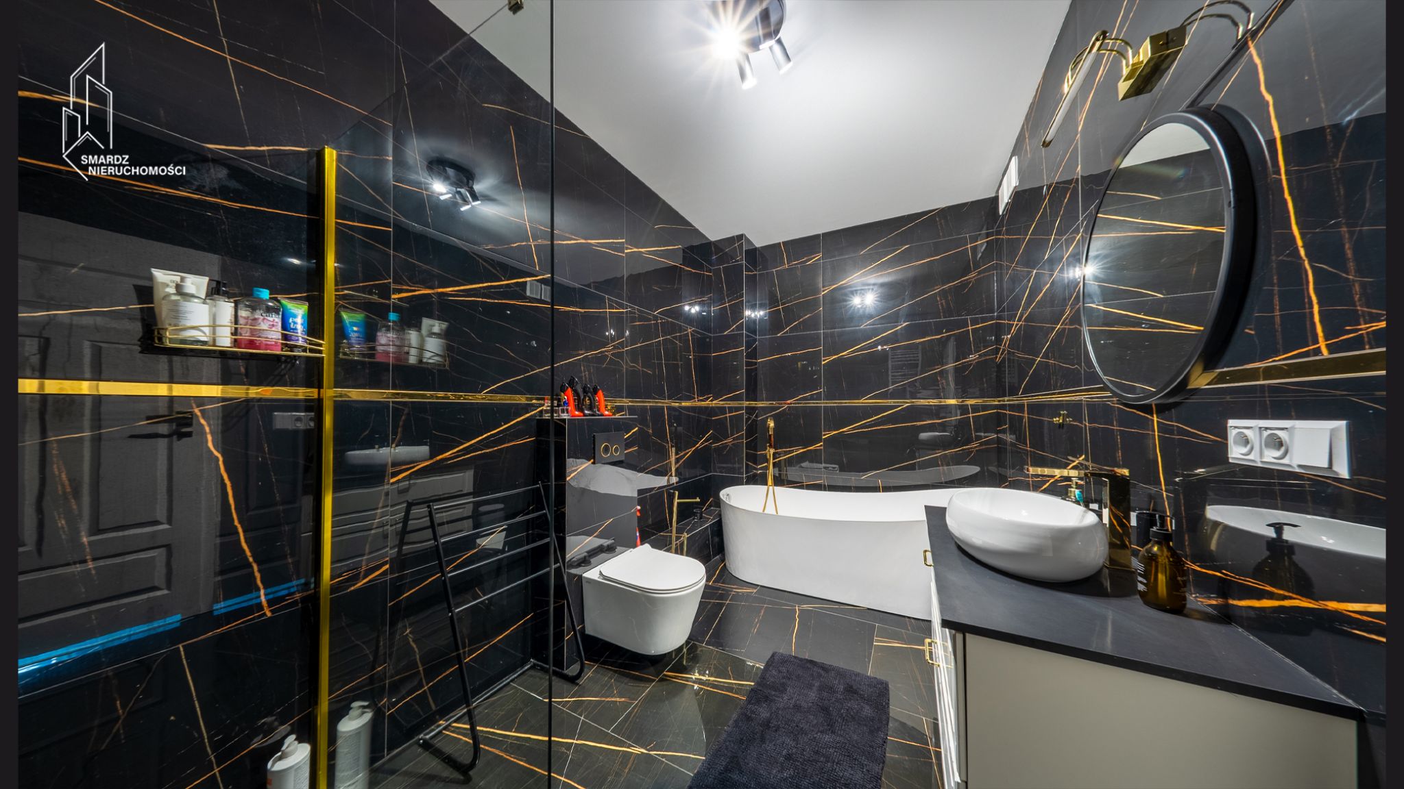 Na sprzedaż: Dwupoziomowe mieszkanie w Kołobrzegu - Osiedle Bajkowe (190)