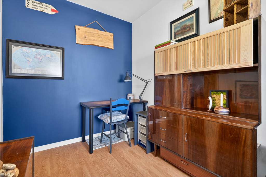 Top piętro, panorama i bonusowa przestrzeń! (10)