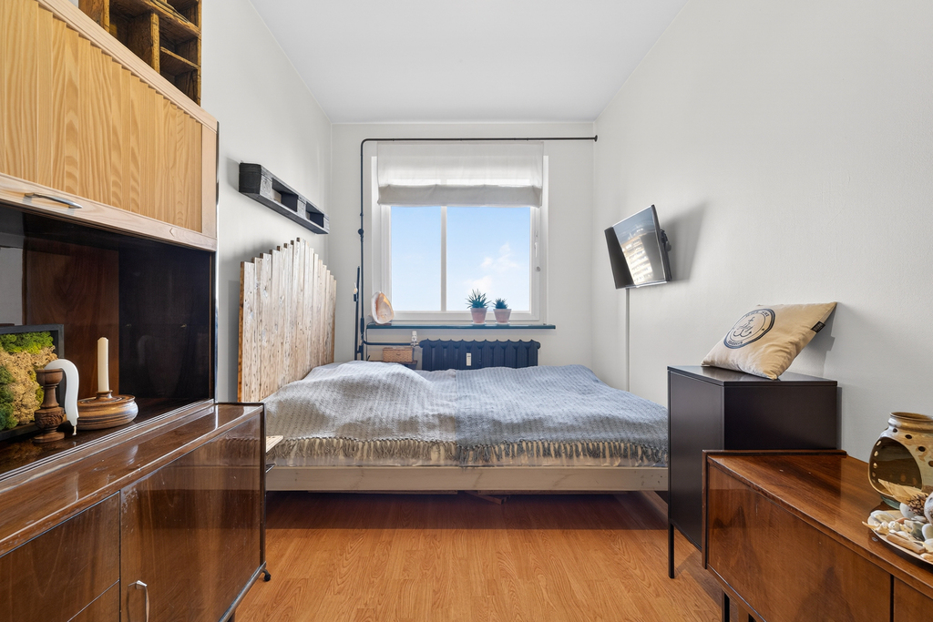 Top piętro, panorama i bonusowa przestrzeń! (9)