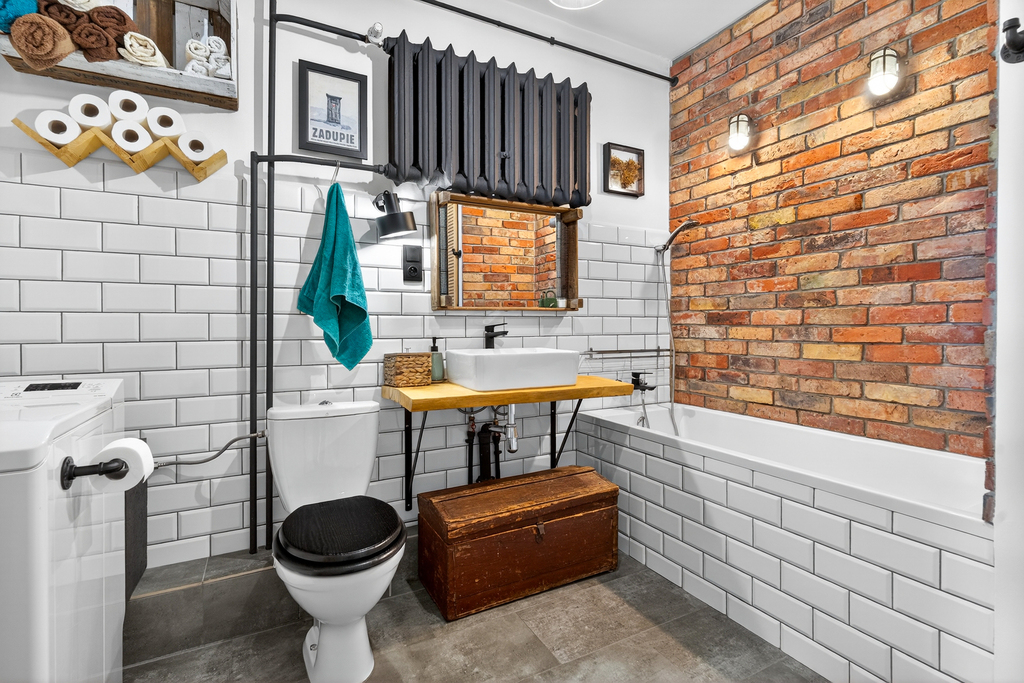 Top piętro, panorama i bonusowa przestrzeń! (1)