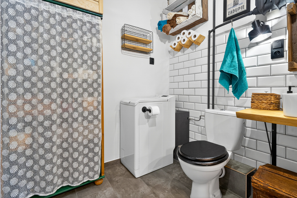 Top piętro, panorama i bonusowa przestrzeń! (14)