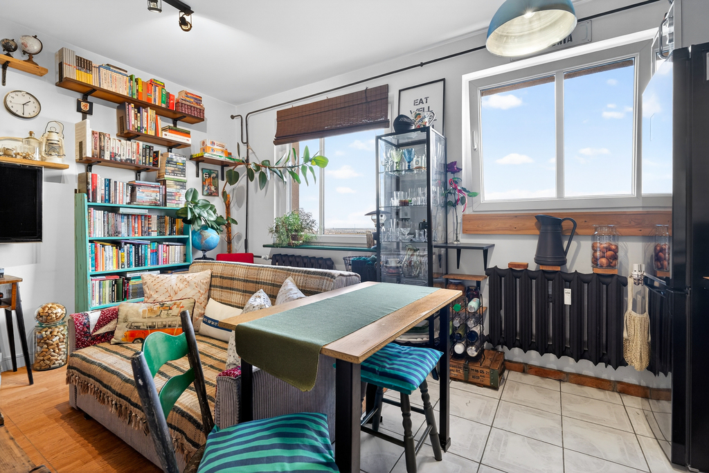 Top piętro, panorama i bonusowa przestrzeń! (6)