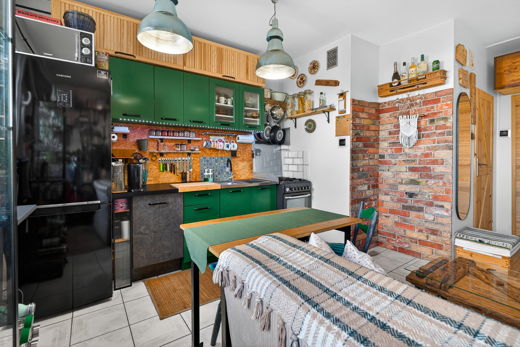 Top piętro, panorama i bonusowa przestrzeń! (5)