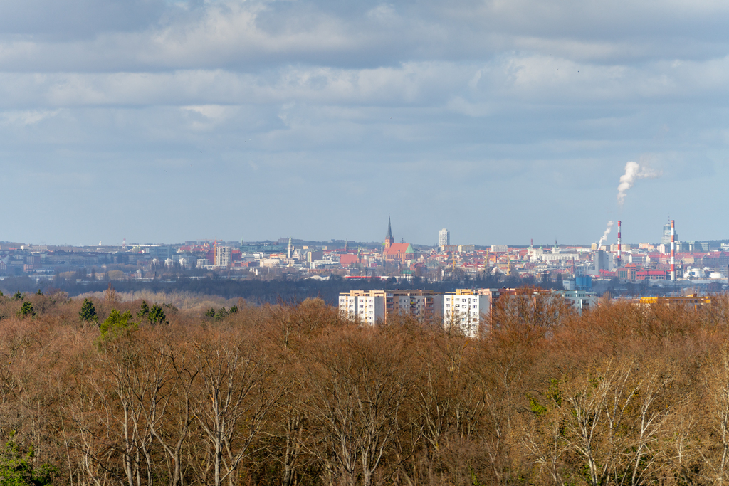 Top piętro, panorama i bonusowa przestrzeń! (17)